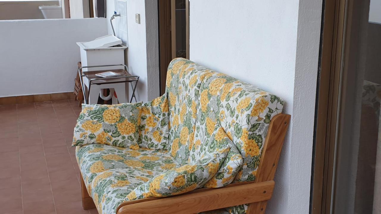Nuova Casa Giulia Apartment Letojanni Luaran gambar