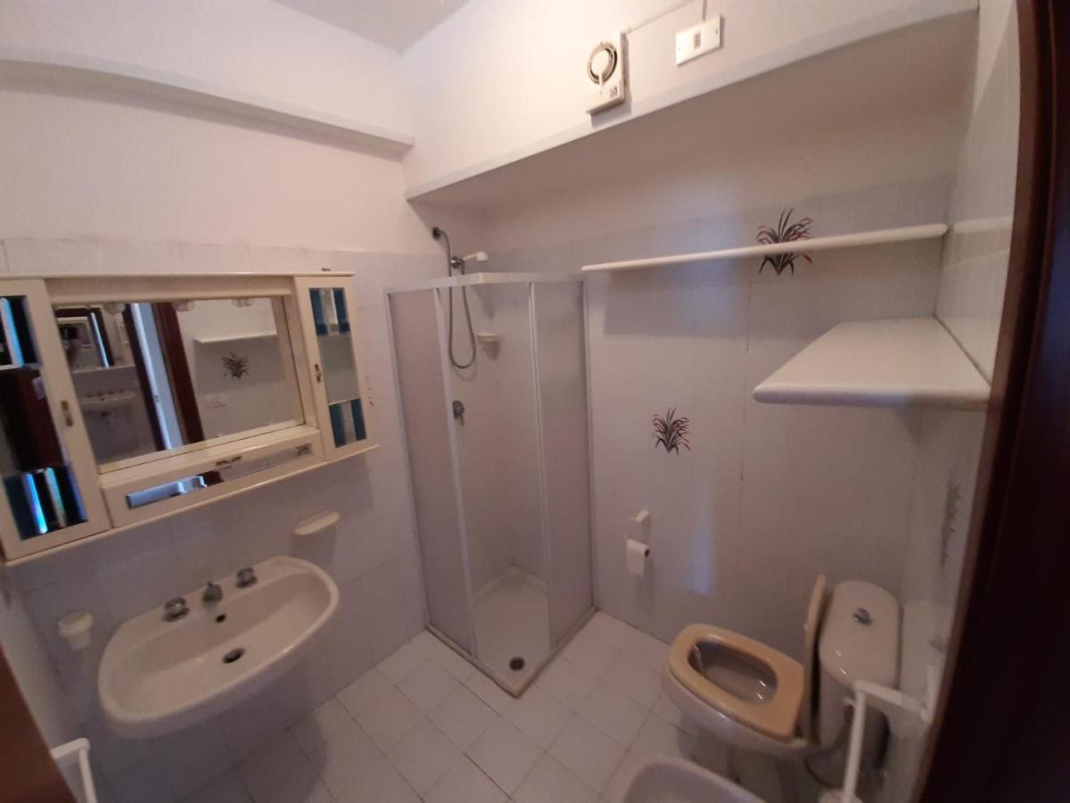 Nuova Casa Giulia Apartment Letojanni Luaran gambar