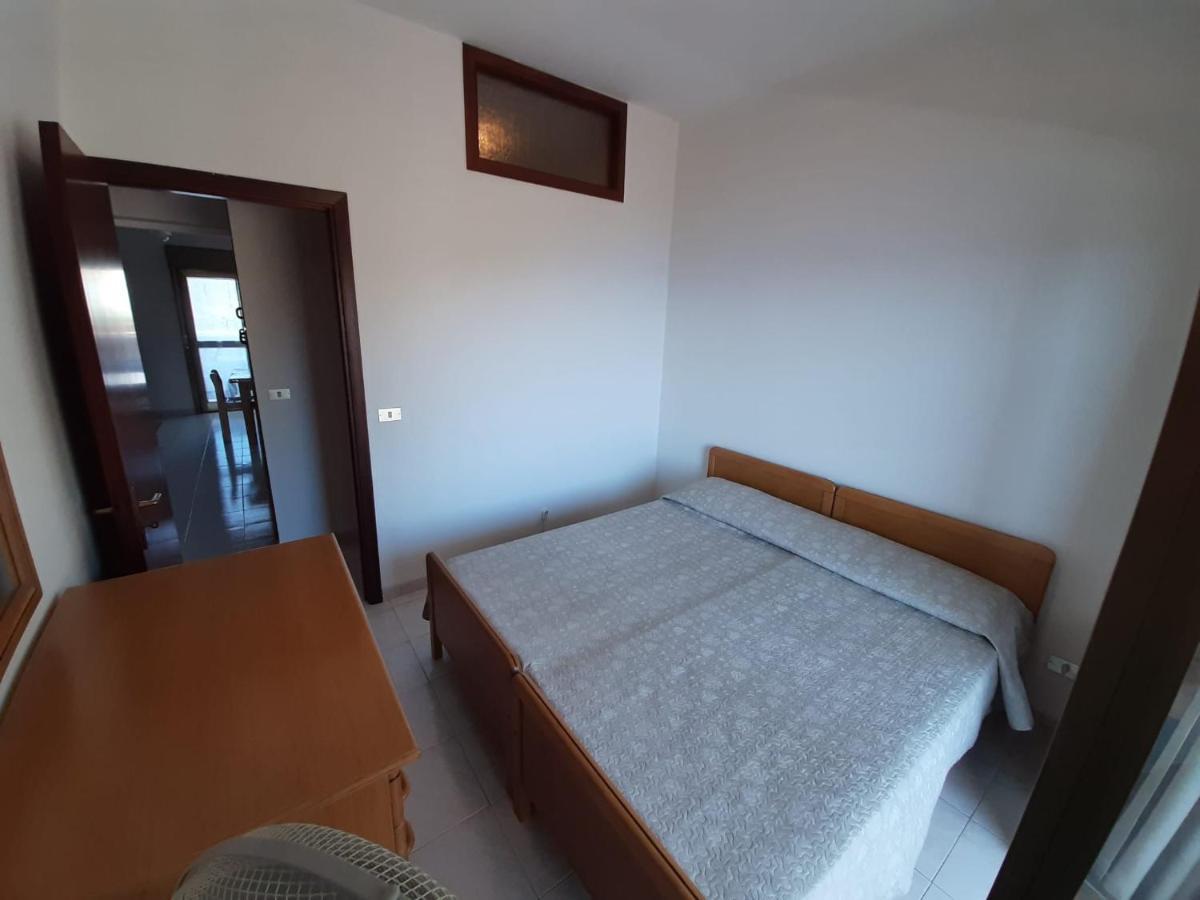 Nuova Casa Giulia Apartment Letojanni Luaran gambar