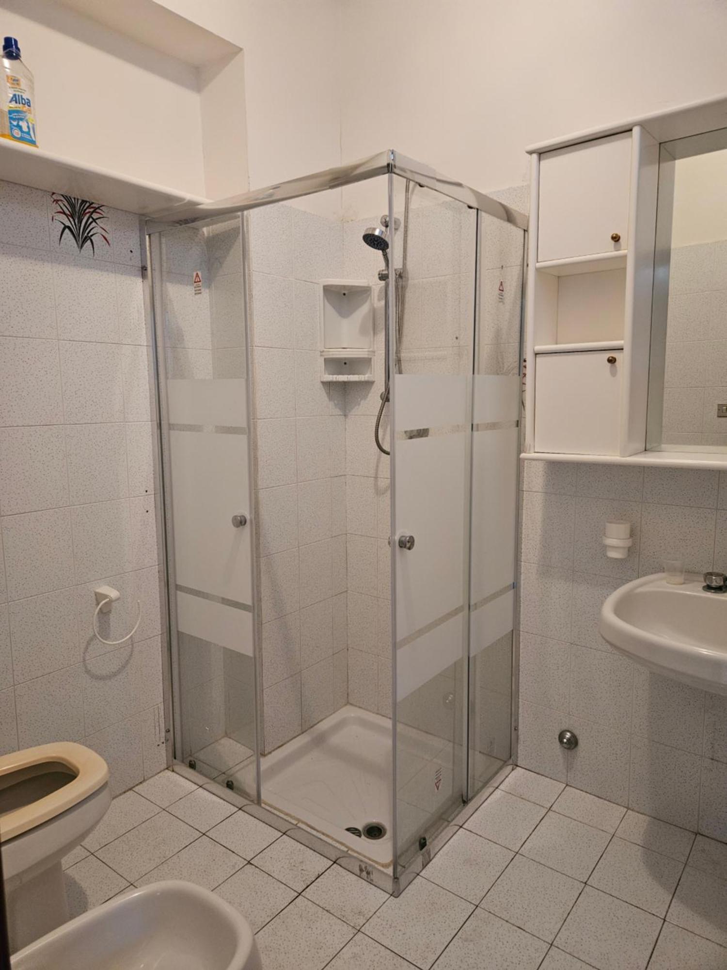 Nuova Casa Giulia Apartment Letojanni Luaran gambar