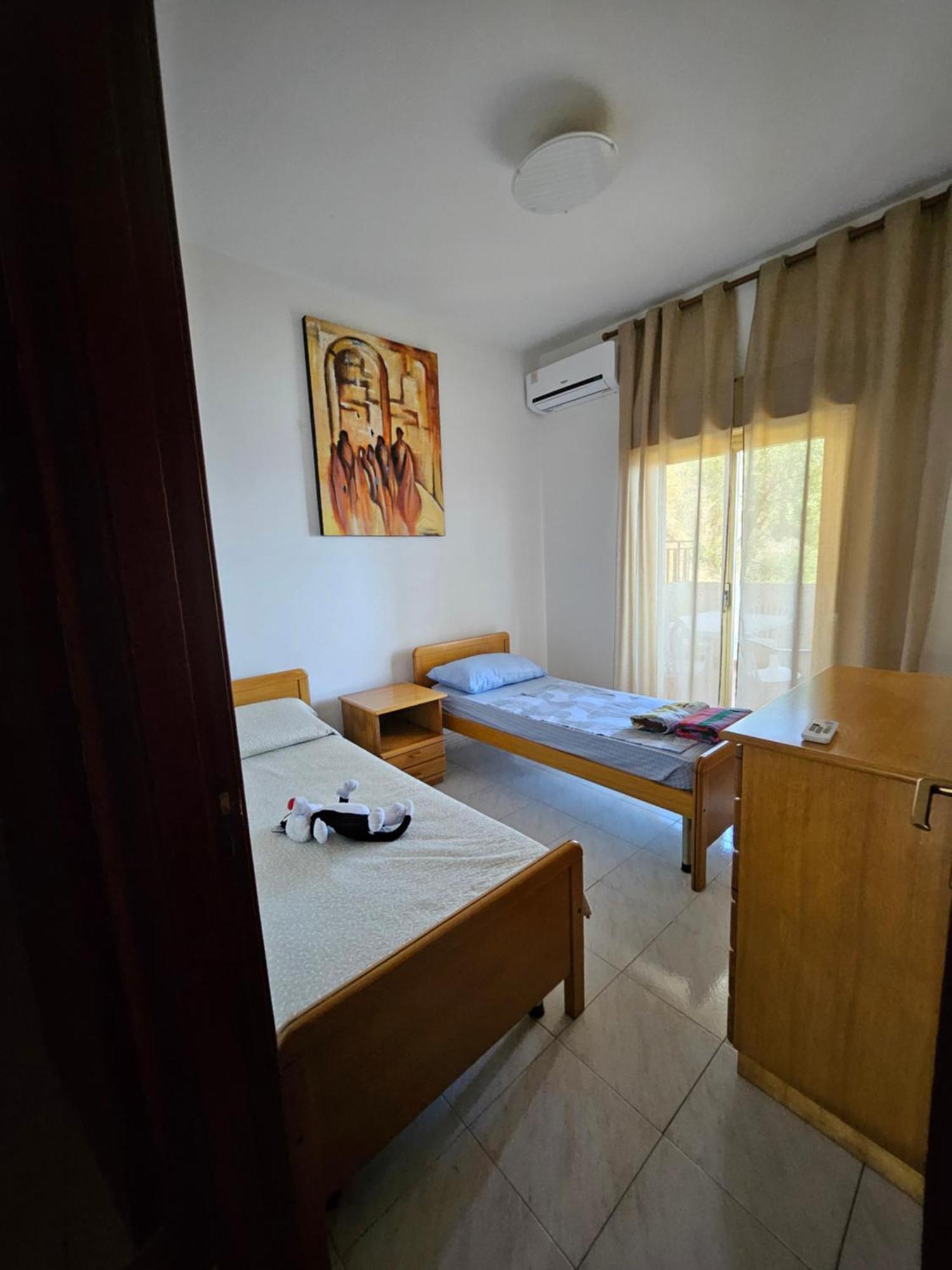 Nuova Casa Giulia Apartment Letojanni Bilik gambar