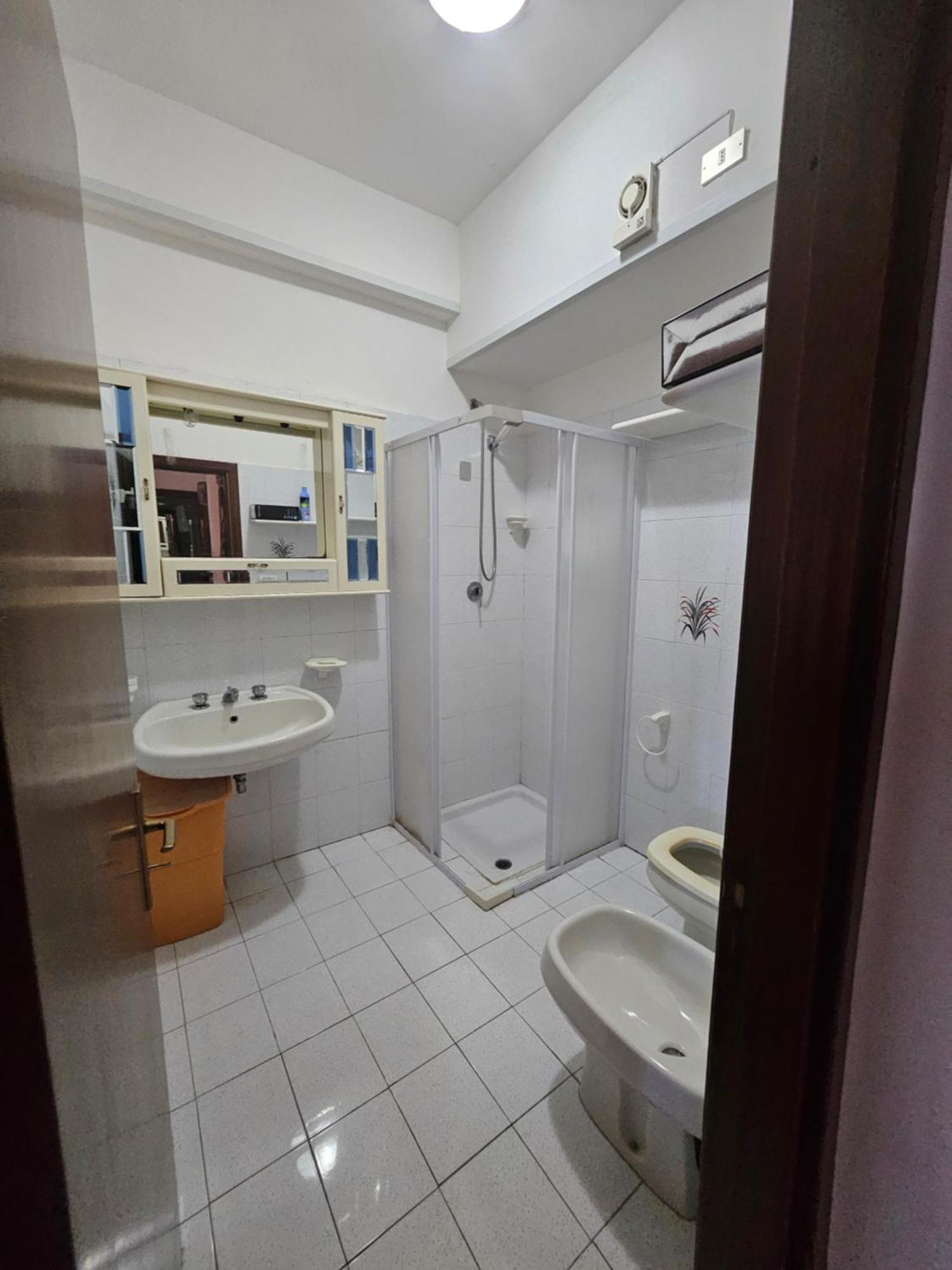 Nuova Casa Giulia Apartment Letojanni Luaran gambar