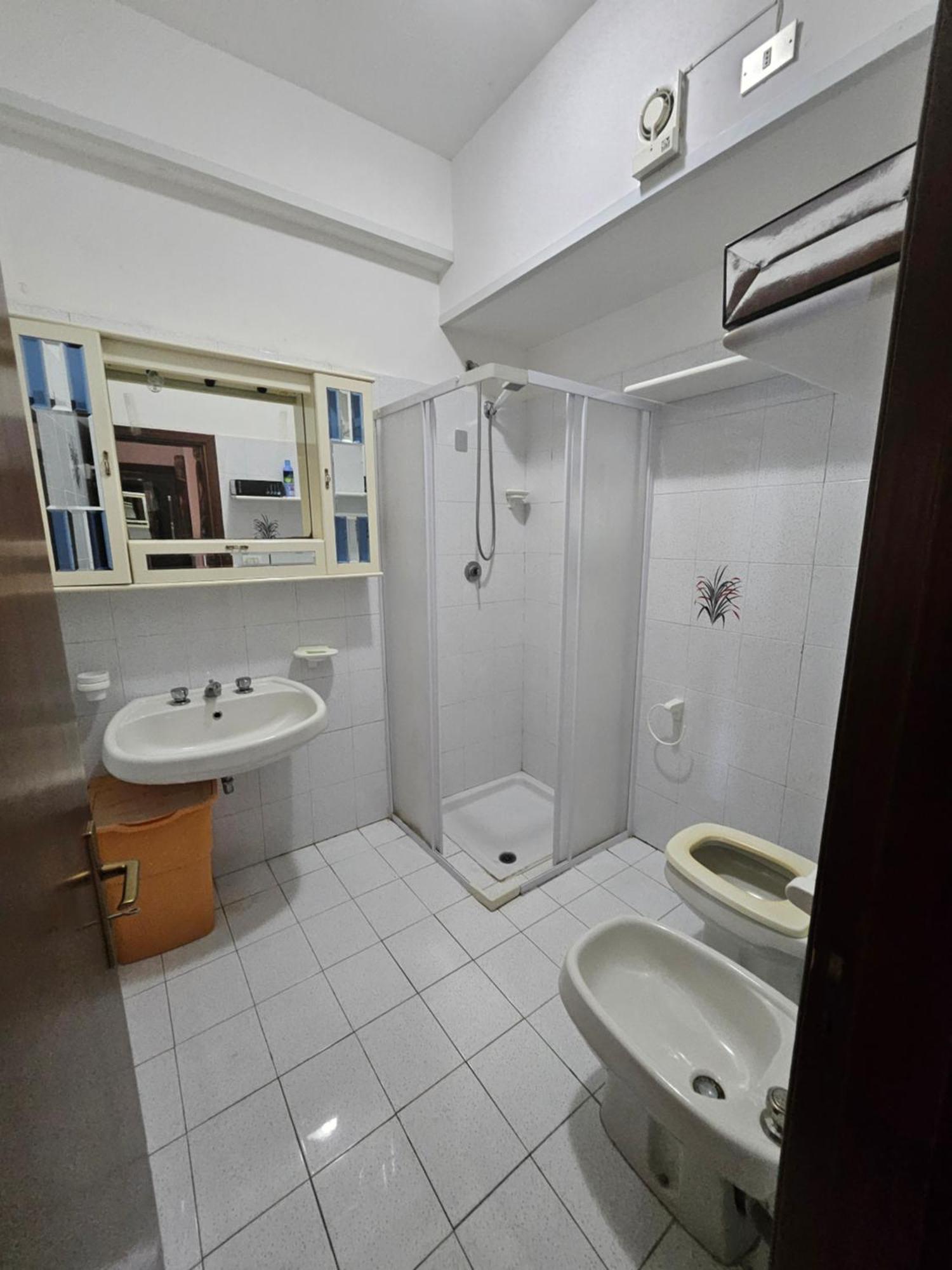 Nuova Casa Giulia Apartment Letojanni Luaran gambar