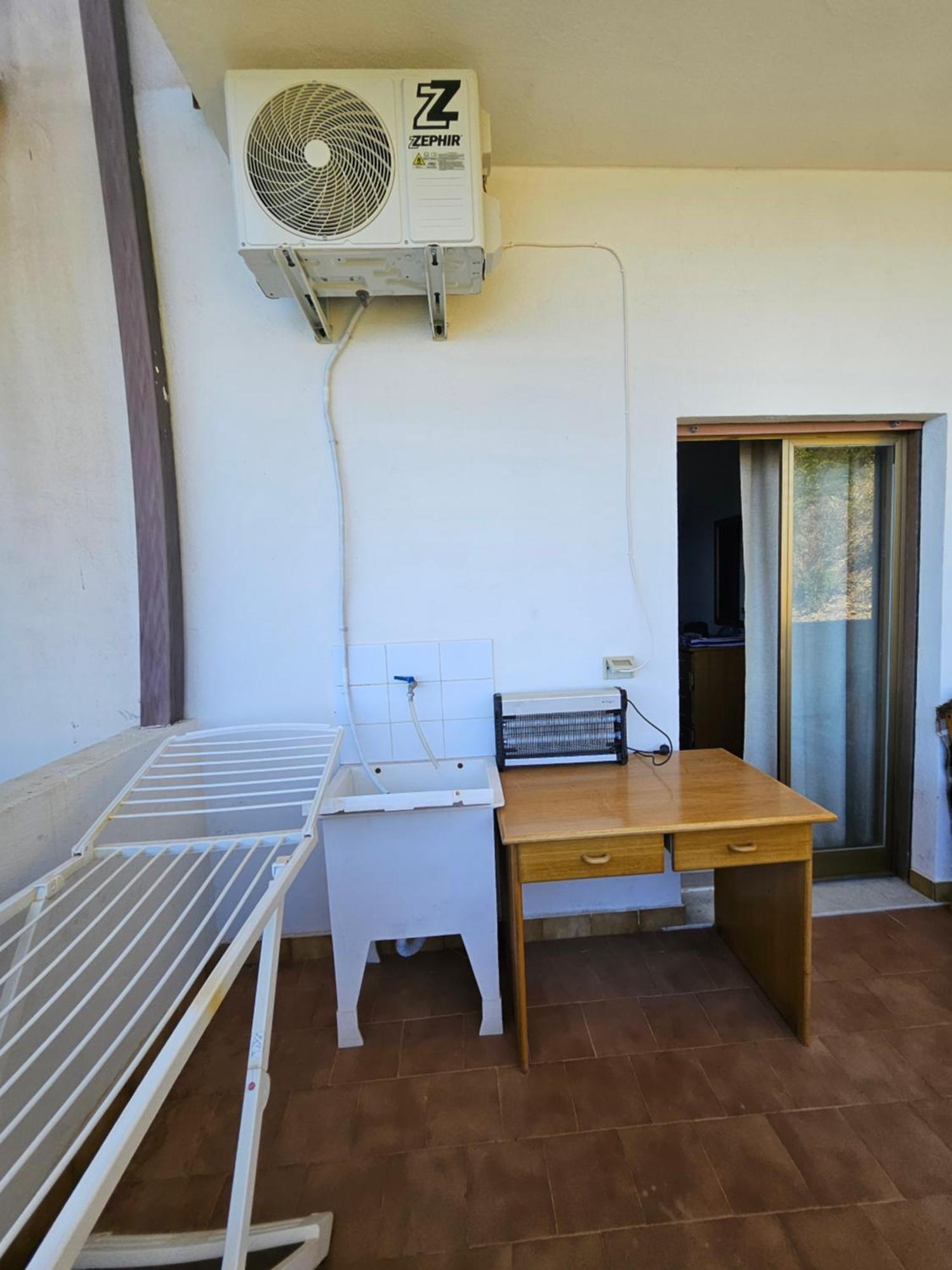 Nuova Casa Giulia Apartment Letojanni Luaran gambar