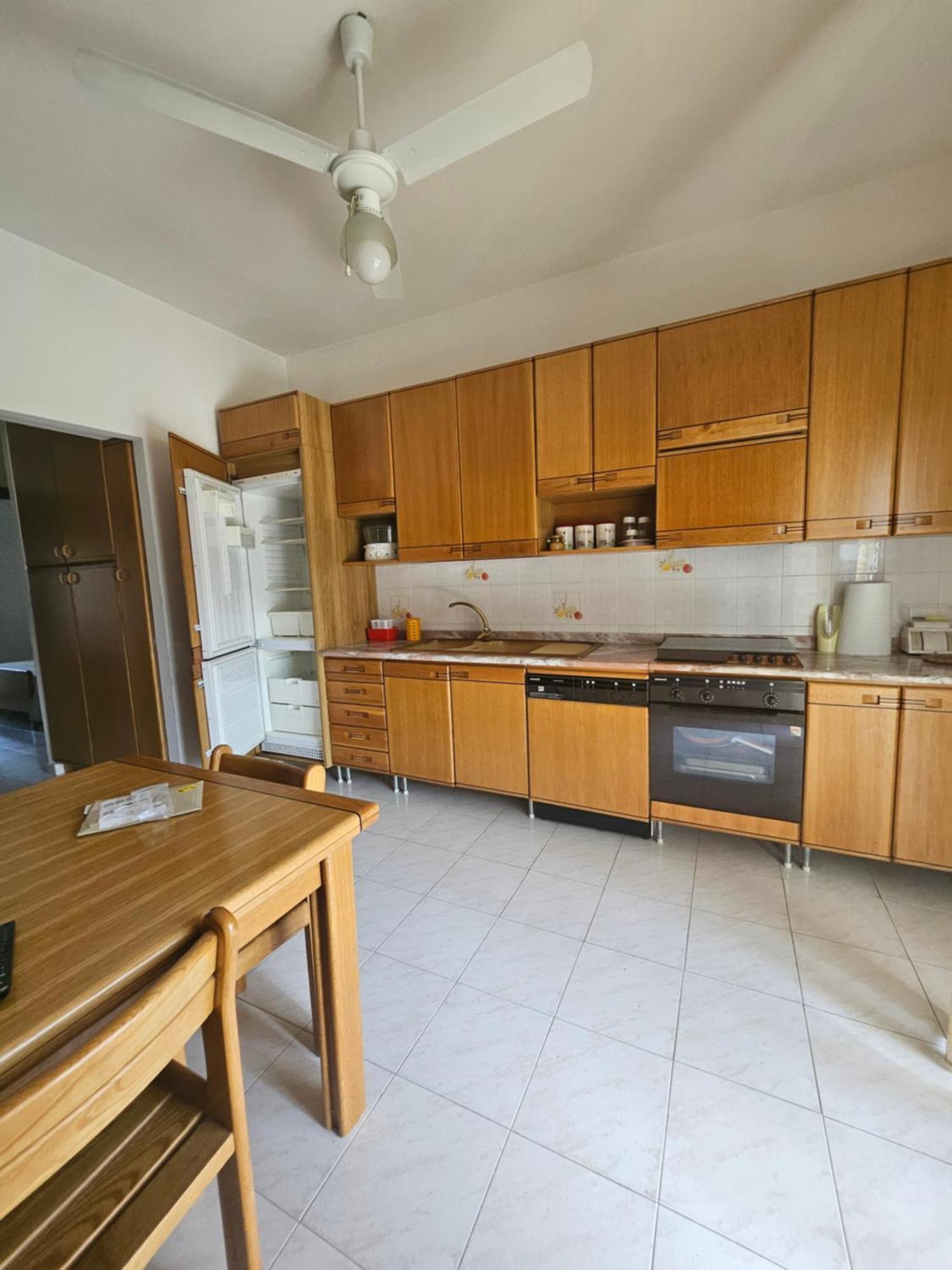 Nuova Casa Giulia Apartment Letojanni Luaran gambar