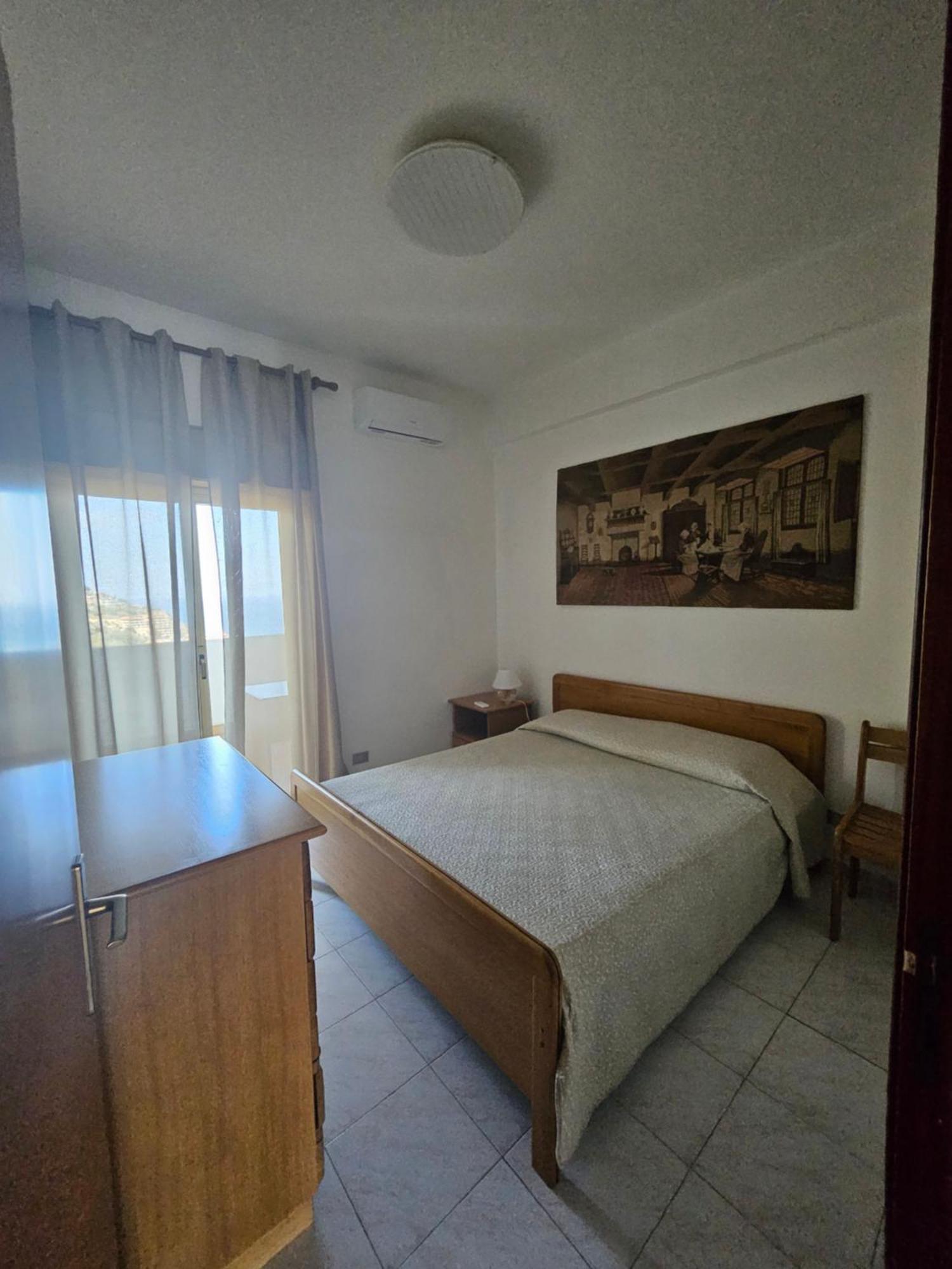 Nuova Casa Giulia Apartment Letojanni Luaran gambar