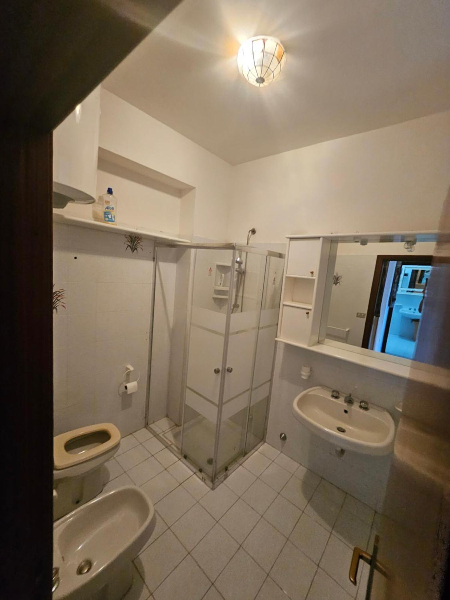 Nuova Casa Giulia Apartment Letojanni Luaran gambar