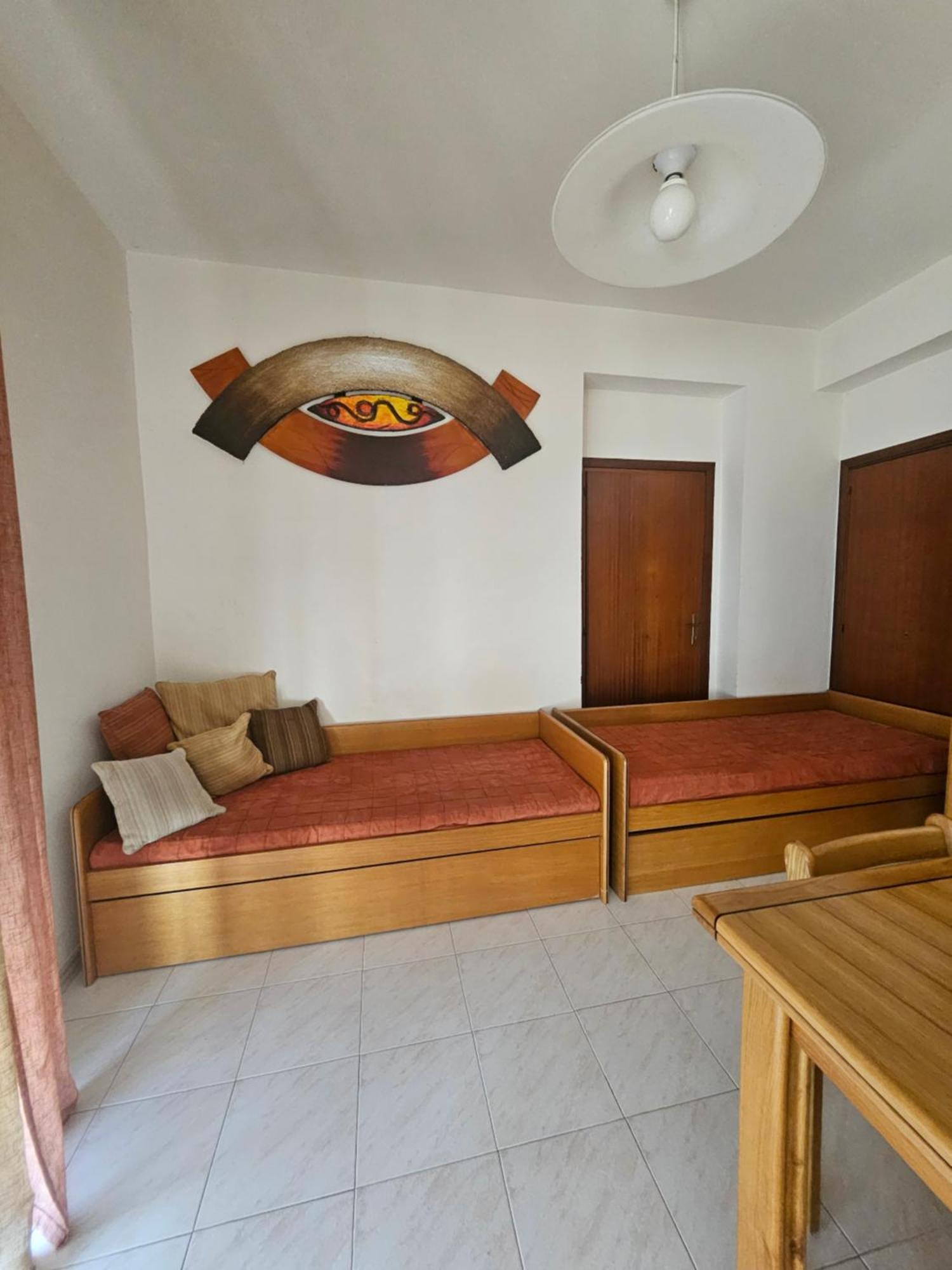 Nuova Casa Giulia Apartment Letojanni Luaran gambar