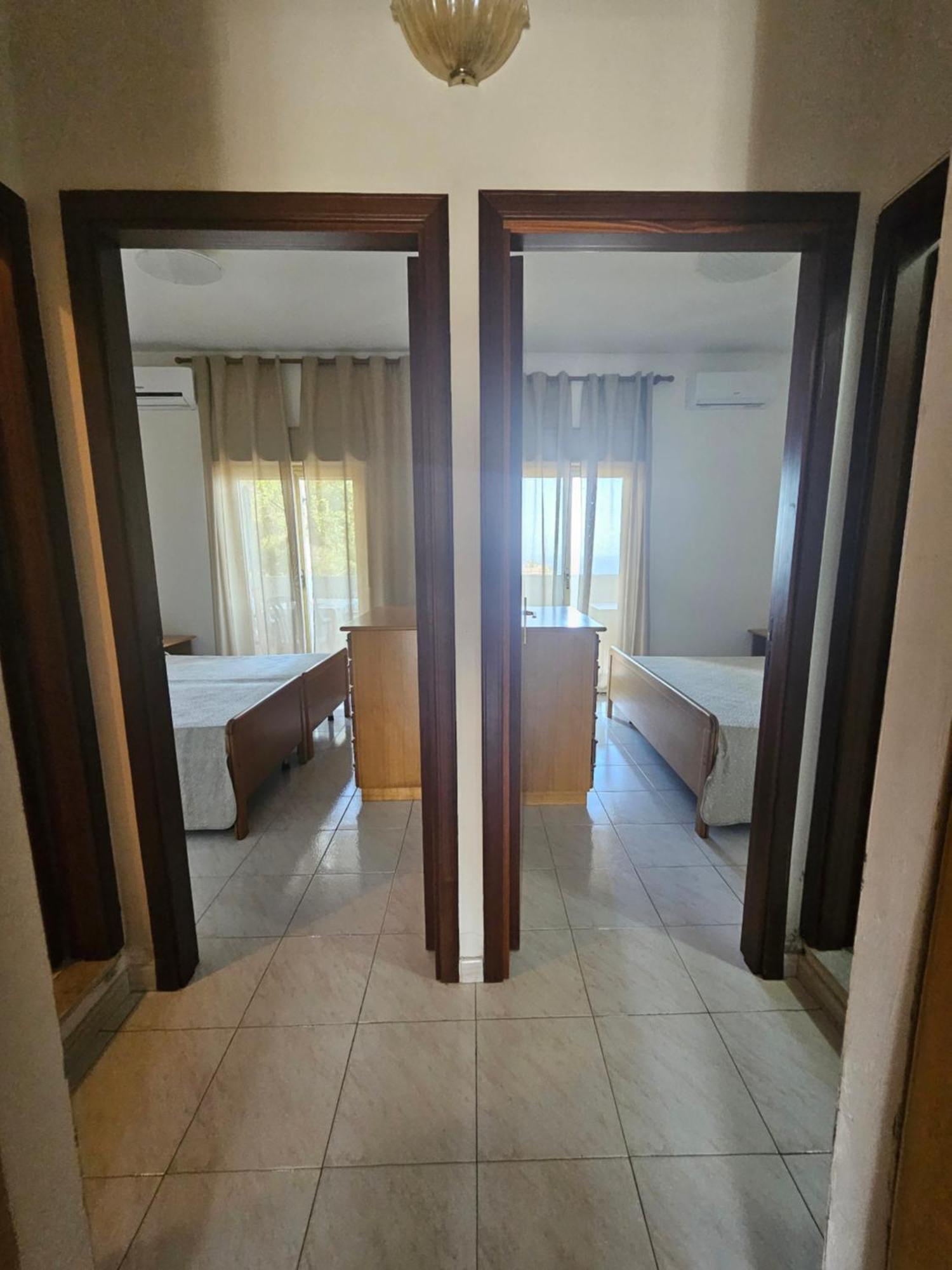 Nuova Casa Giulia Apartment Letojanni Luaran gambar
