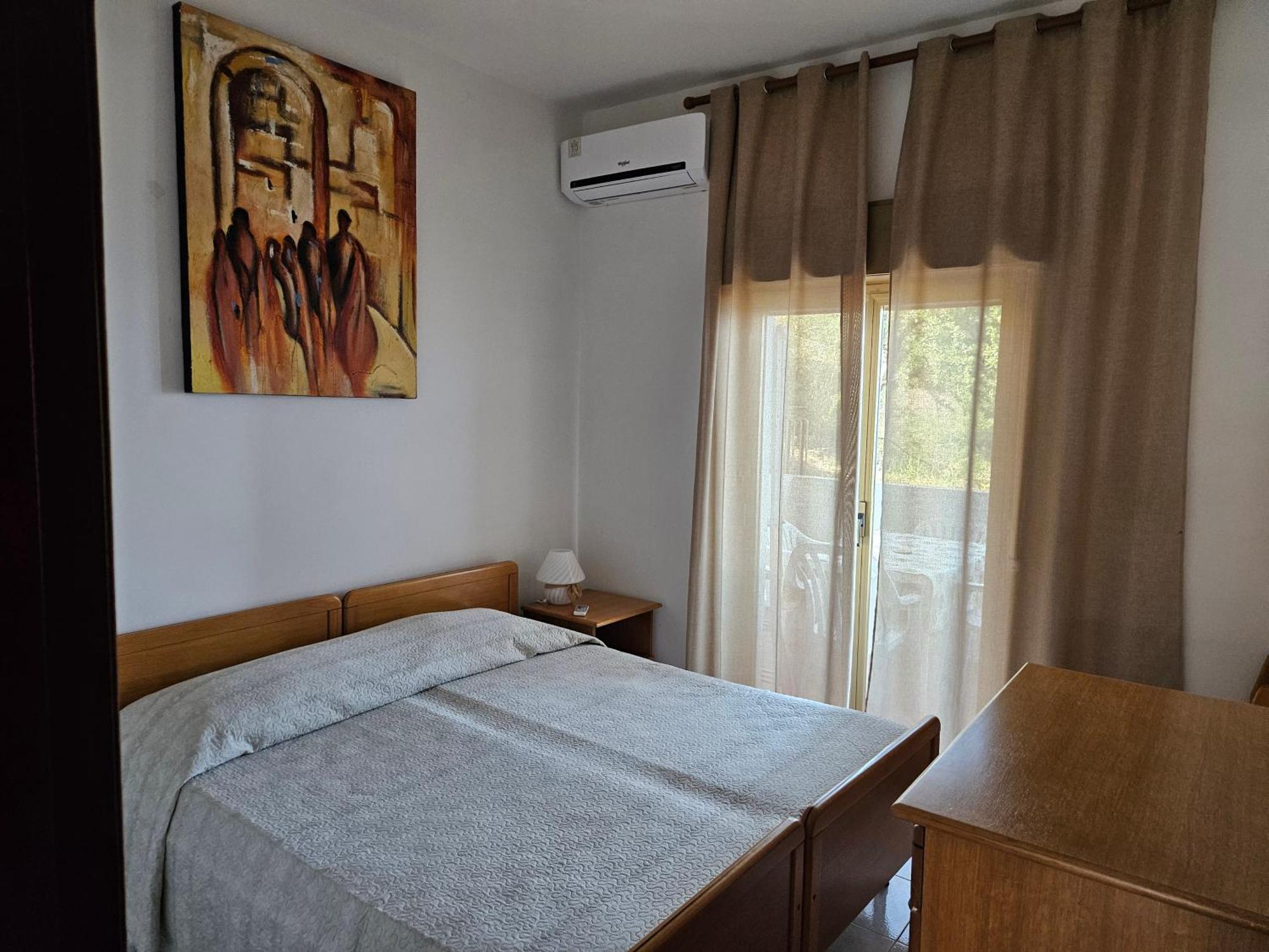 Nuova Casa Giulia Apartment Letojanni Luaran gambar