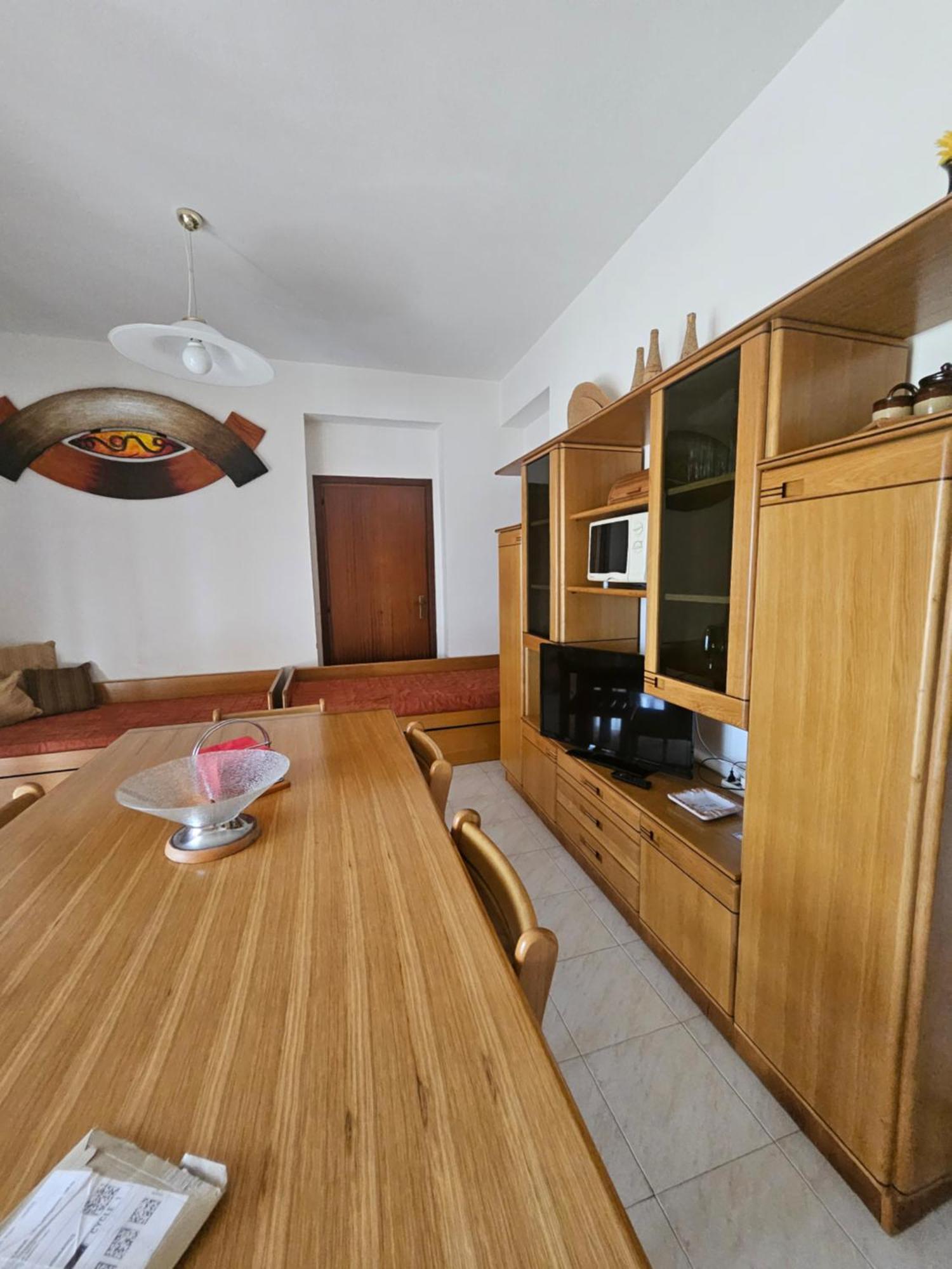 Nuova Casa Giulia Apartment Letojanni Luaran gambar