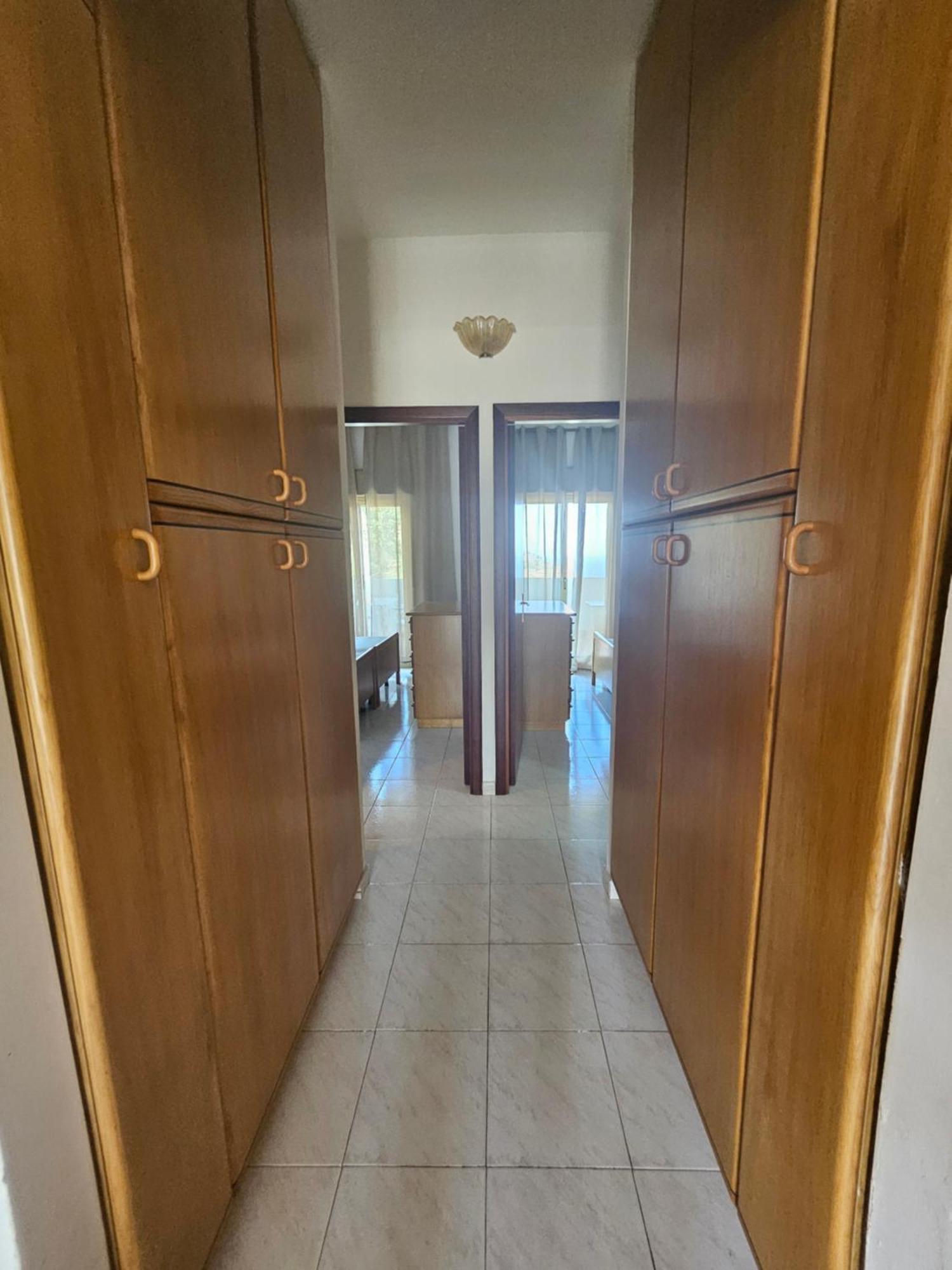 Nuova Casa Giulia Apartment Letojanni Luaran gambar