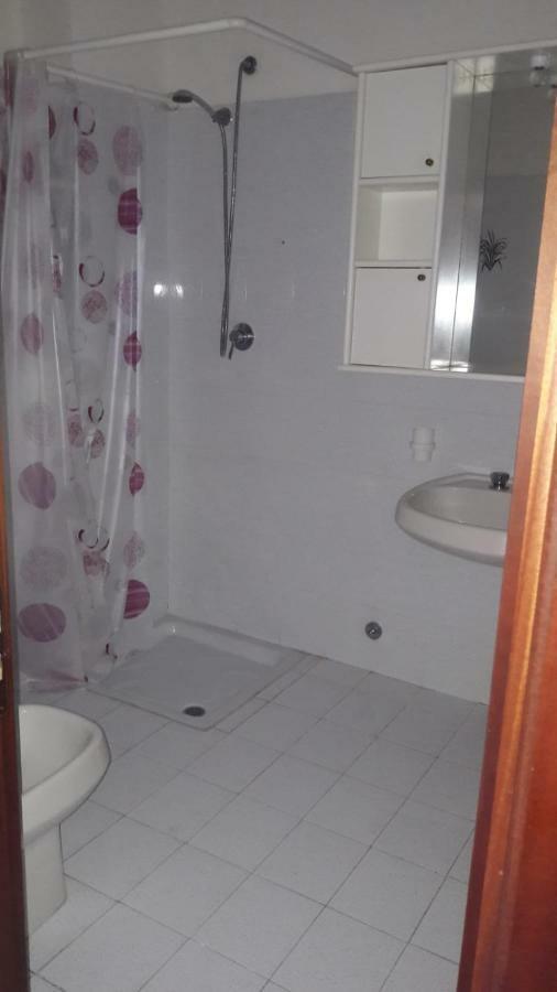 Nuova Casa Giulia Apartment Letojanni Luaran gambar