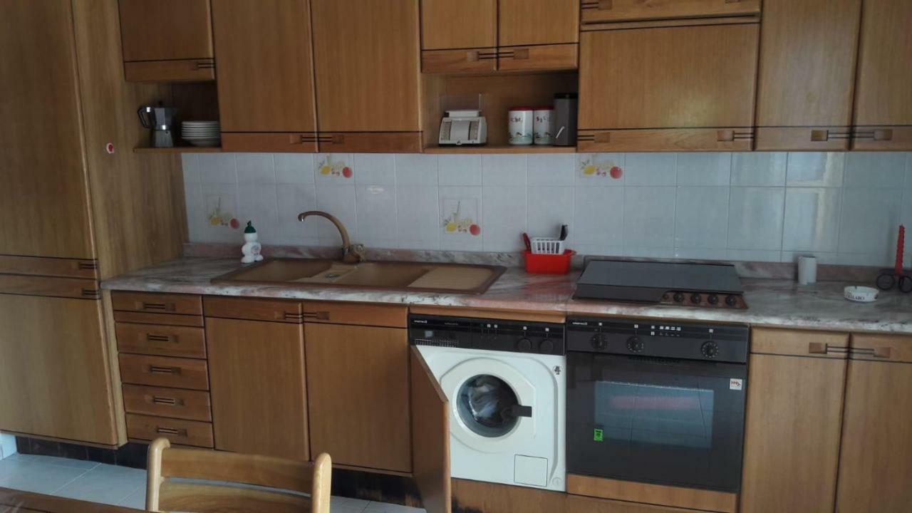 Nuova Casa Giulia Apartment Letojanni Luaran gambar