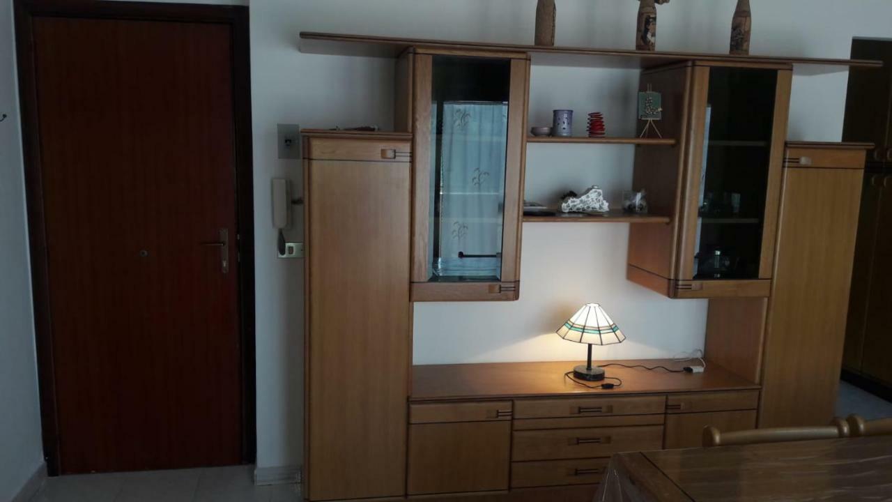 Nuova Casa Giulia Apartment Letojanni Luaran gambar